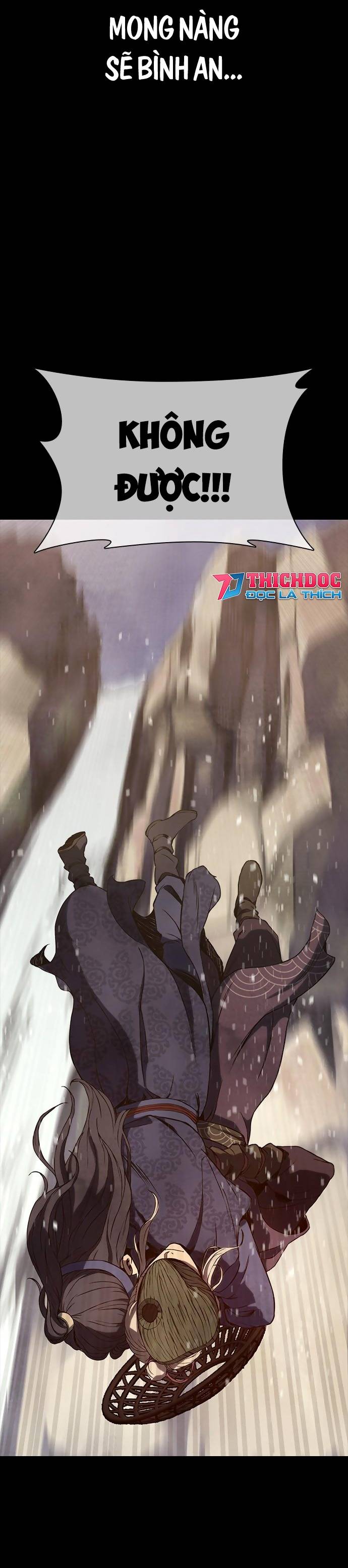 Hàn Băng Võ Giả Chapter 1 - Trang 2