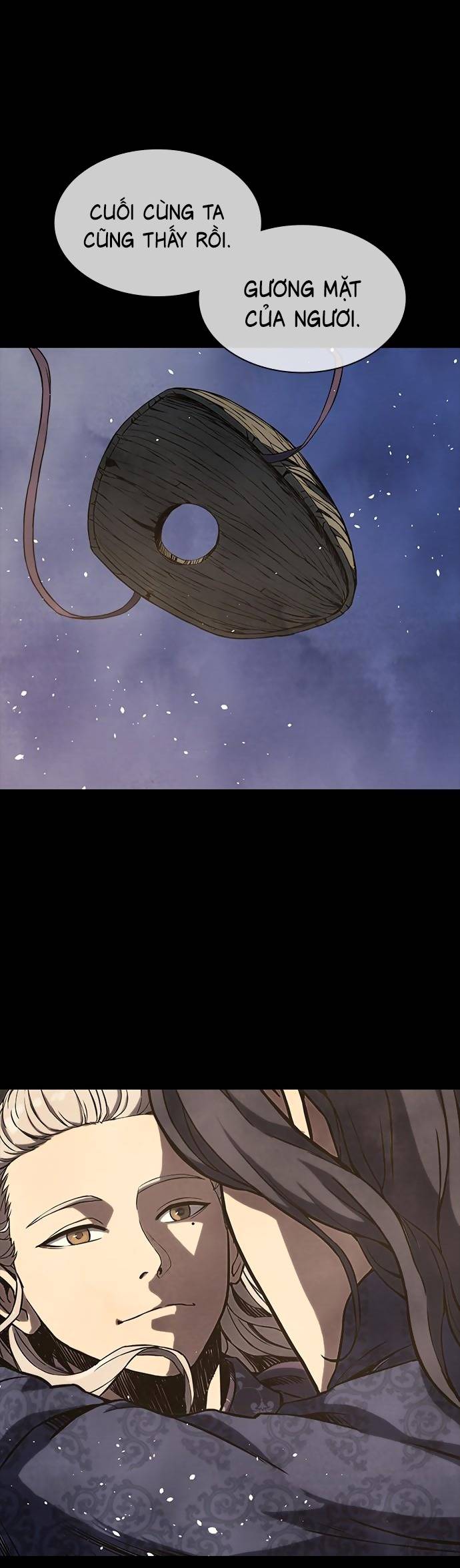 Hàn Băng Võ Giả Chapter 1 - Trang 2