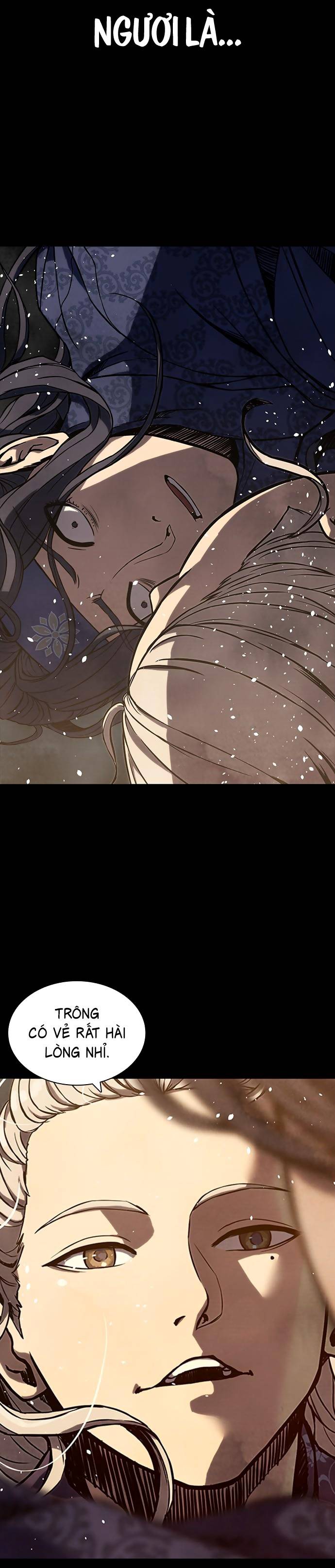 Hàn Băng Võ Giả Chapter 1 - Trang 2