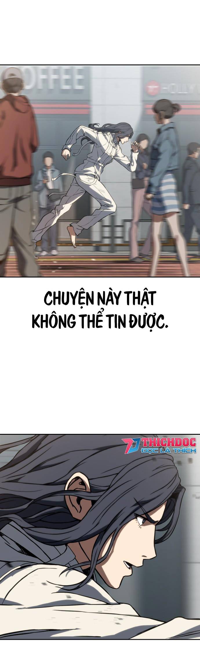 Hàn Băng Võ Giả Chapter 1 - Trang 2