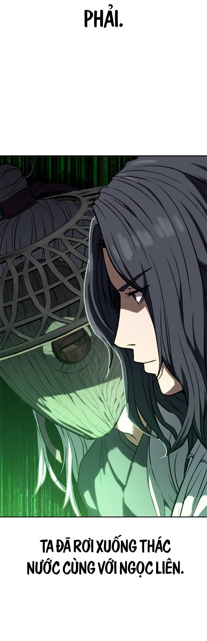 Hàn Băng Võ Giả Chapter 1 - Trang 2