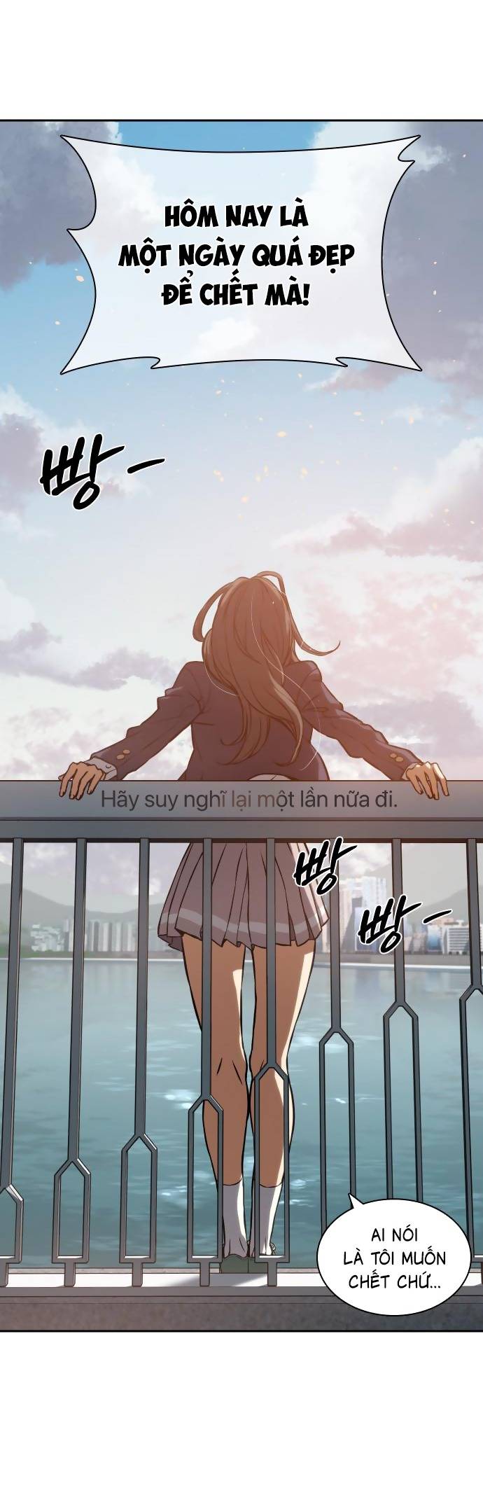 Hàn Băng Võ Giả Chapter 1 - Trang 2