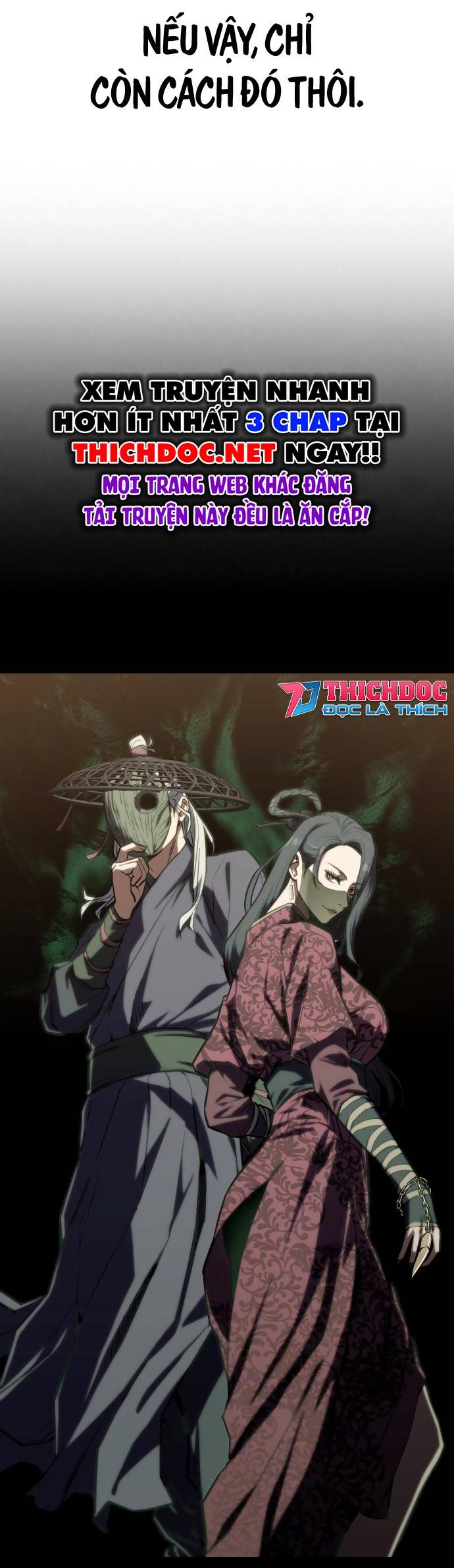 Hàn Băng Võ Giả Chapter 1 - Trang 2