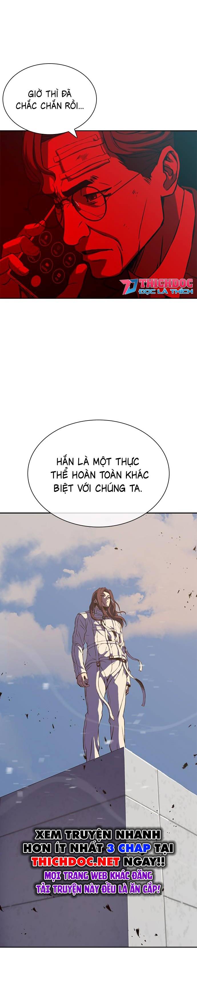 Hàn Băng Võ Giả Chapter 1 - Trang 2