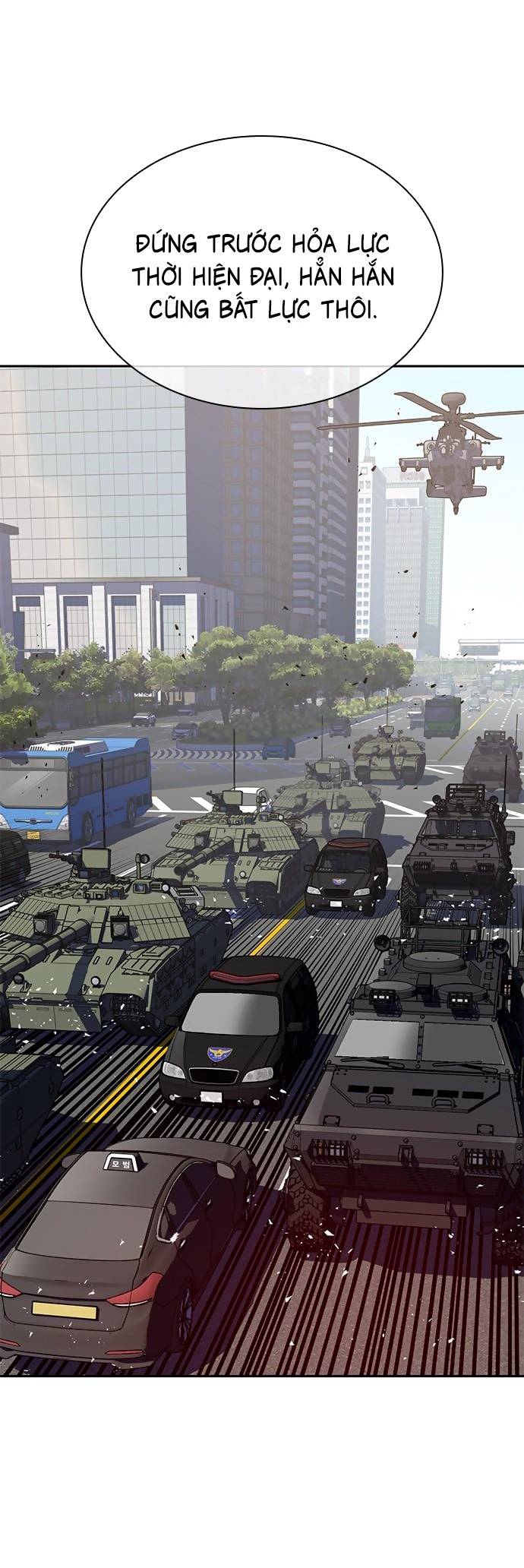 Hàn Băng Võ Giả Chapter 1 - Trang 2