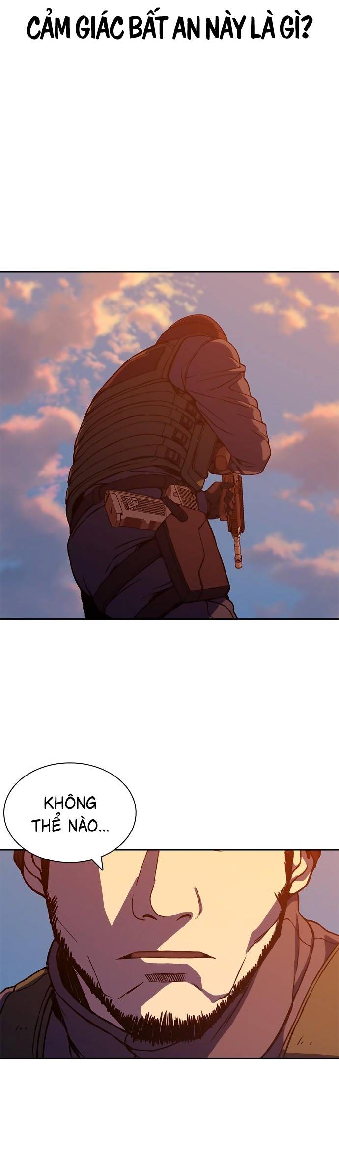 Hàn Băng Võ Giả Chapter 1 - Trang 2