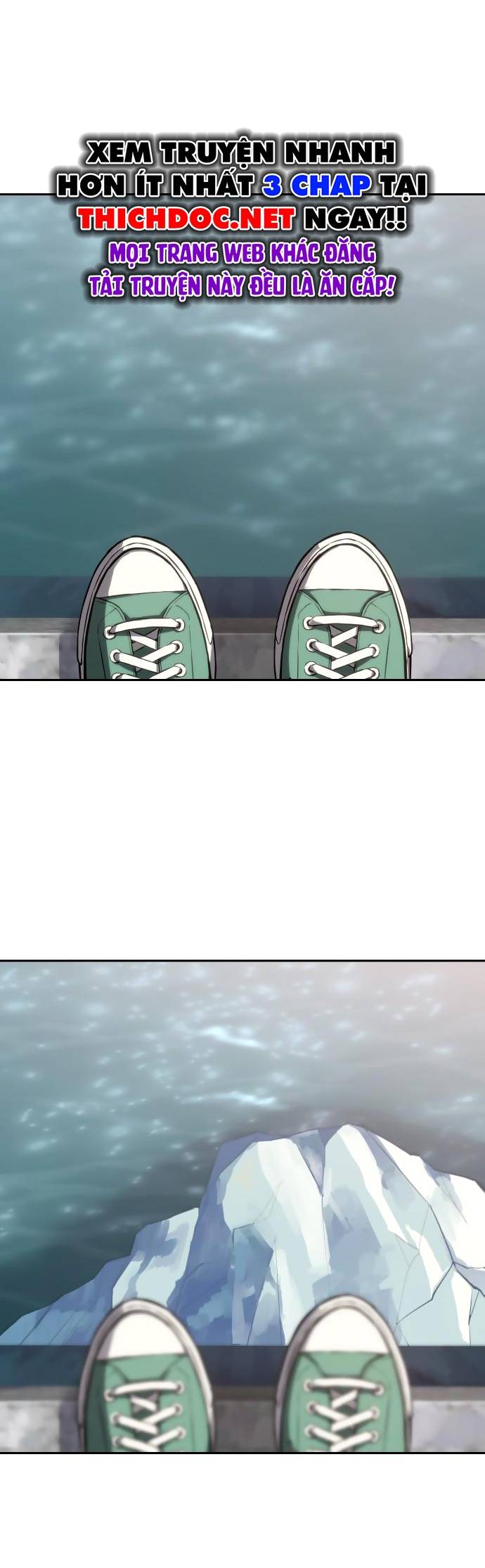 Hàn Băng Võ Giả Chapter 1 - Trang 2