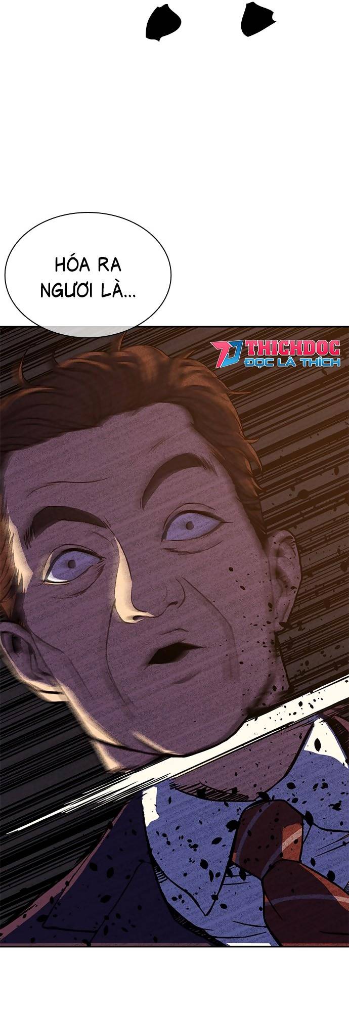 Hàn Băng Võ Giả Chapter 1 - Trang 2