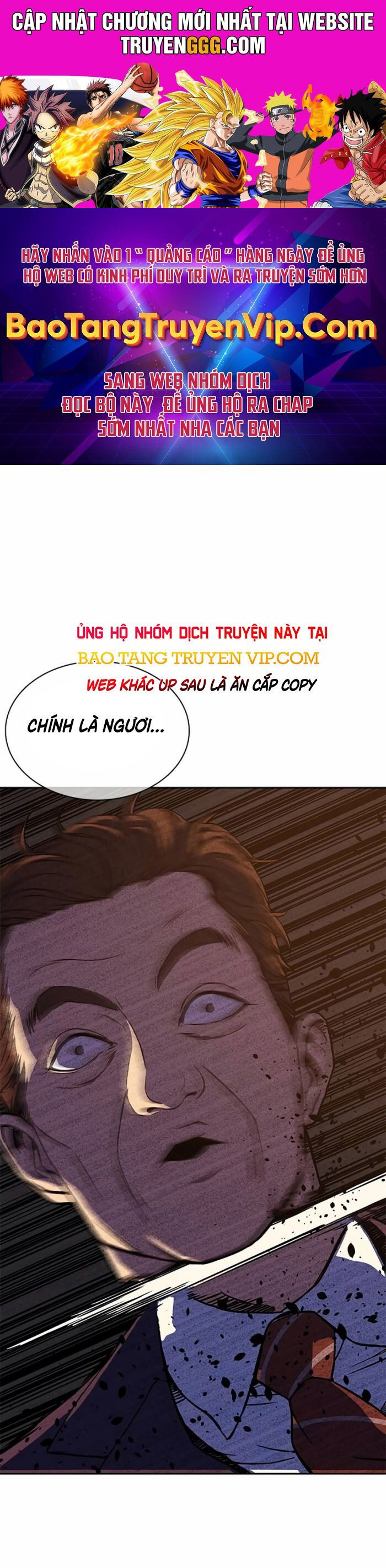 Hàn Băng Võ Giả Chapter 2 - Trang 2