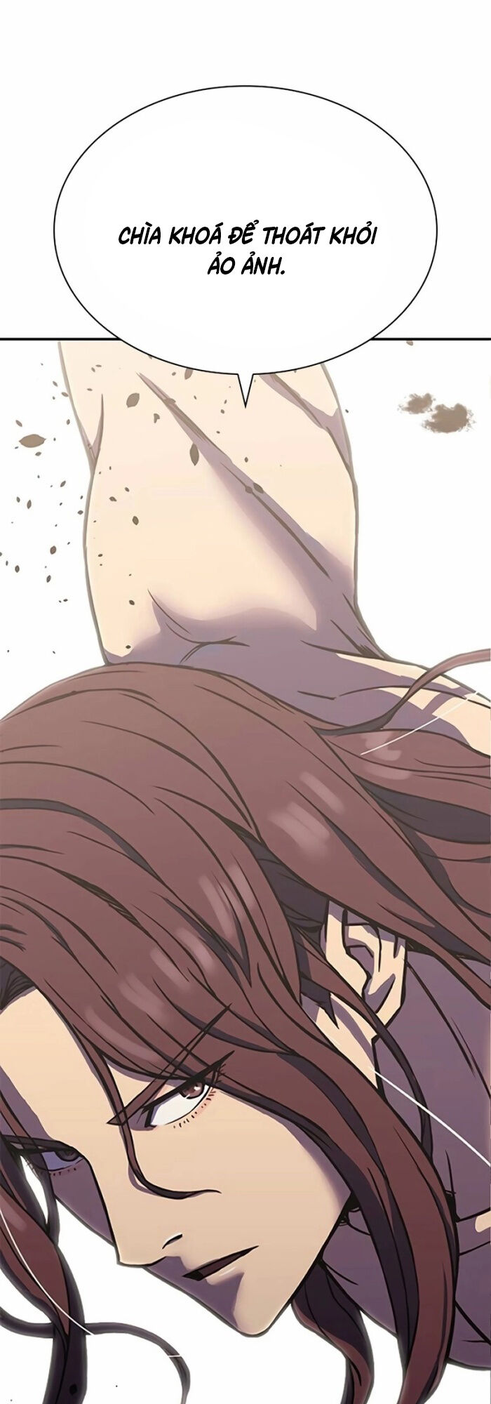 Hàn Băng Võ Giả Chapter 2 - Trang 2