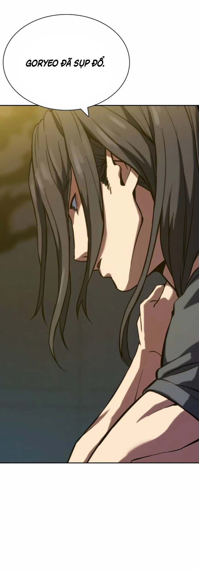 Hàn Băng Võ Giả Chapter 2 - Trang 2