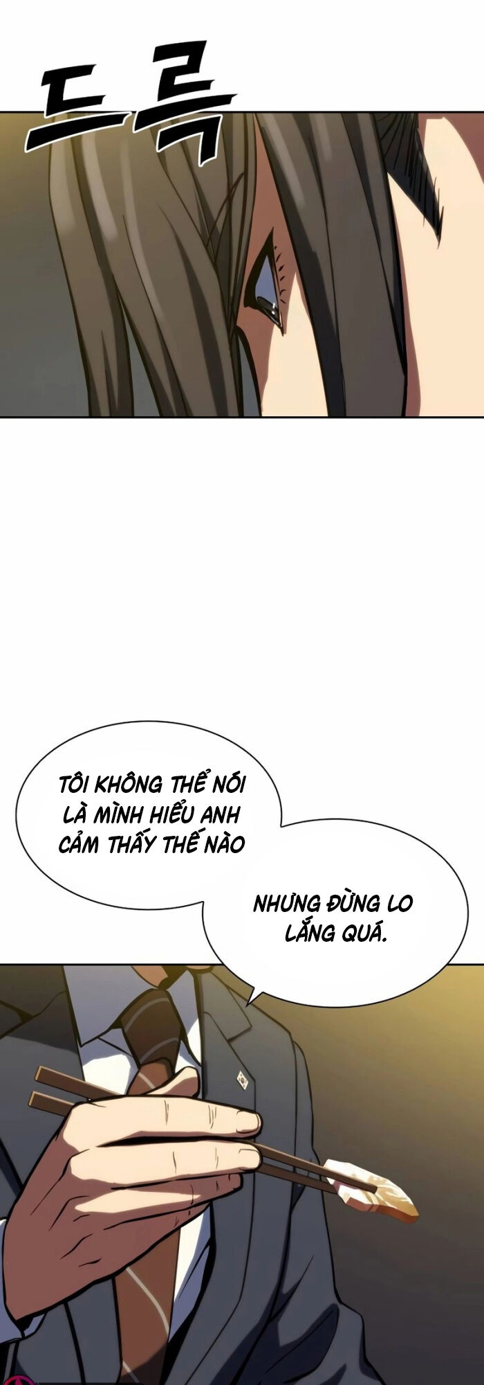 Hàn Băng Võ Giả Chapter 2 - Trang 2