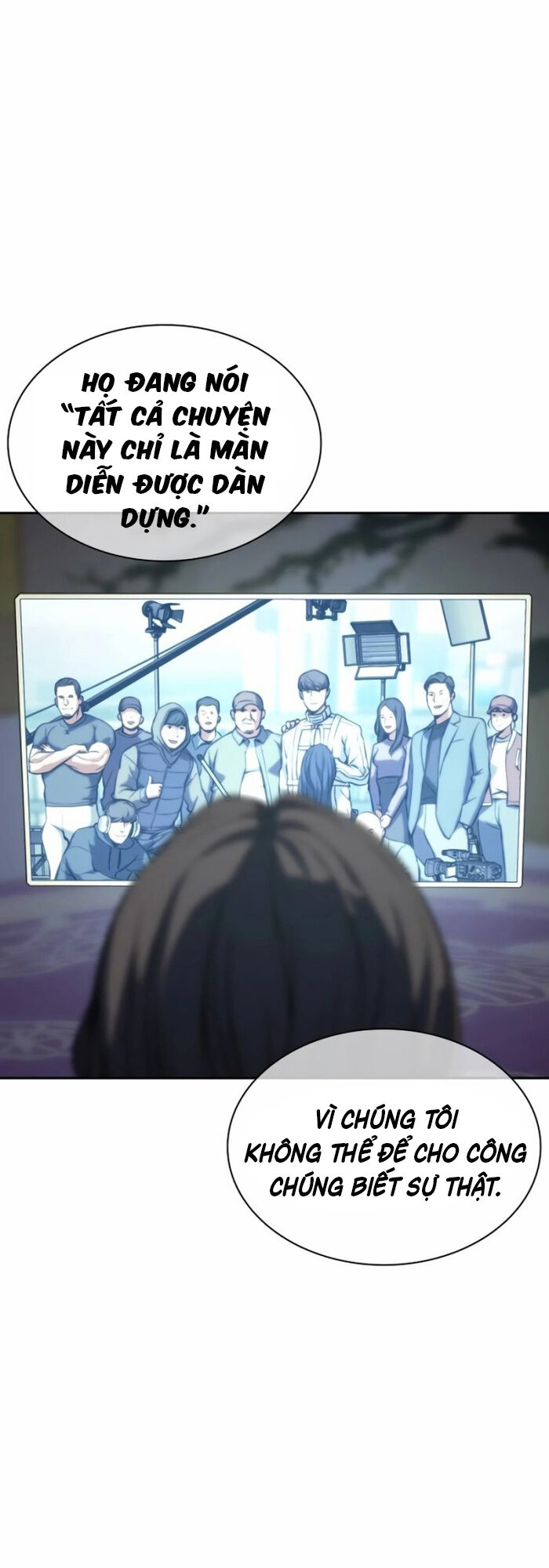 Hàn Băng Võ Giả Chapter 2 - Trang 2