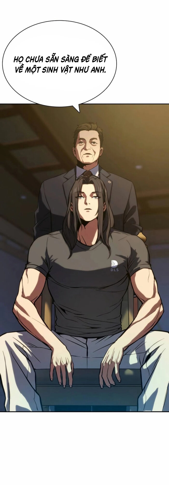 Hàn Băng Võ Giả Chapter 2 - Trang 2