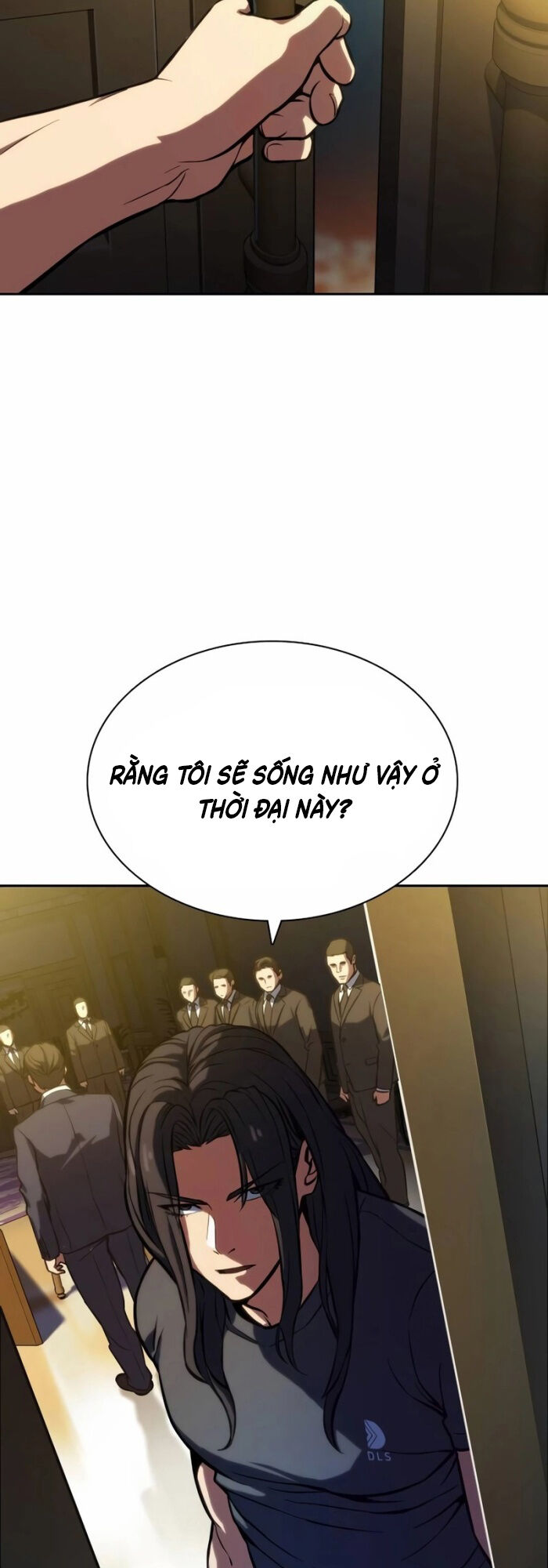 Hàn Băng Võ Giả Chapter 2 - Trang 2