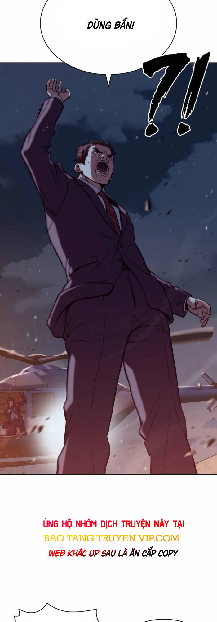 Hàn Băng Võ Giả Chapter 2 - Trang 2