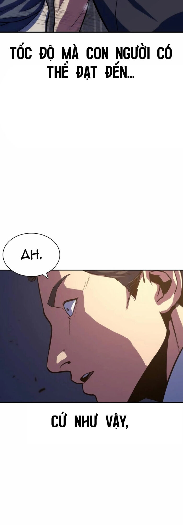 Hàn Băng Võ Giả Chapter 2 - Trang 2