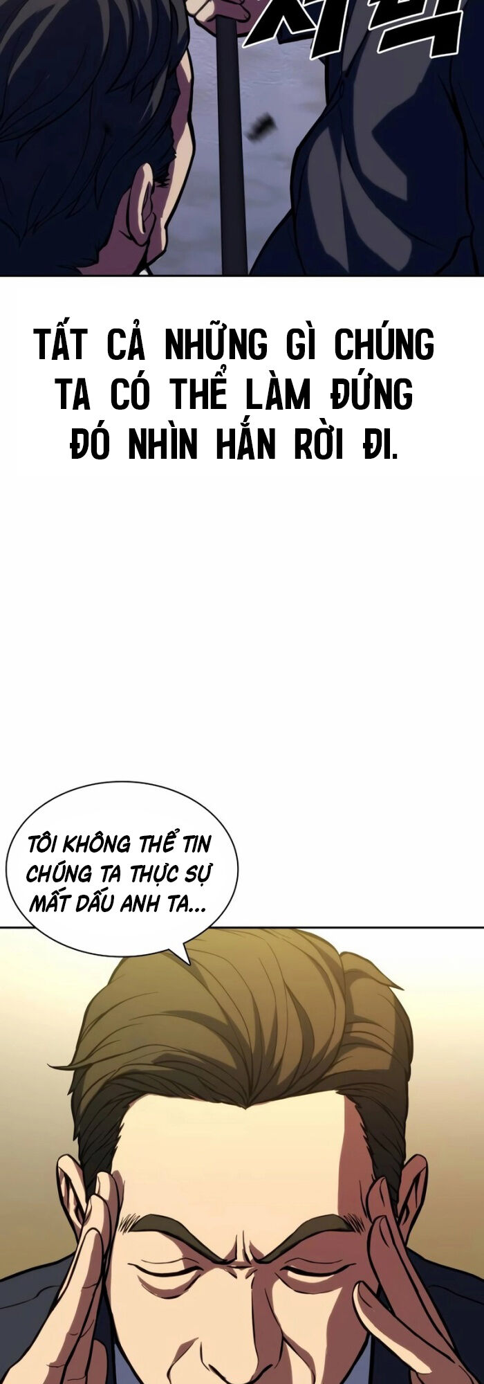 Hàn Băng Võ Giả Chapter 2 - Trang 2