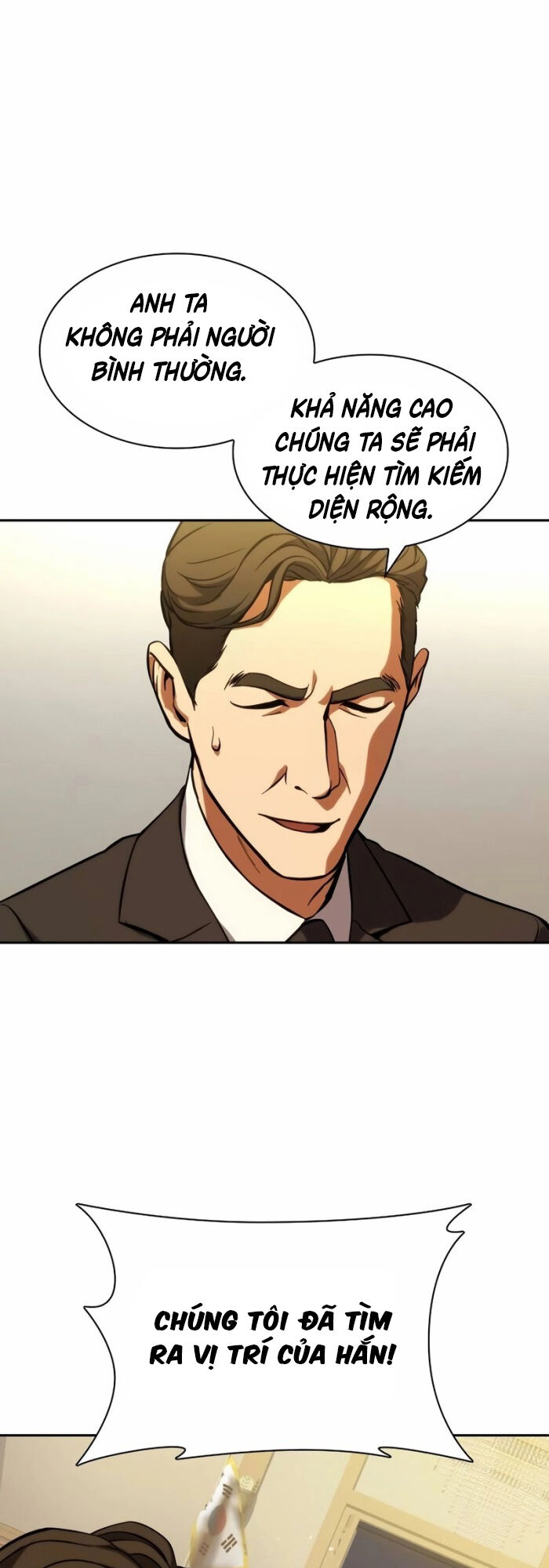 Hàn Băng Võ Giả Chapter 2 - Trang 2