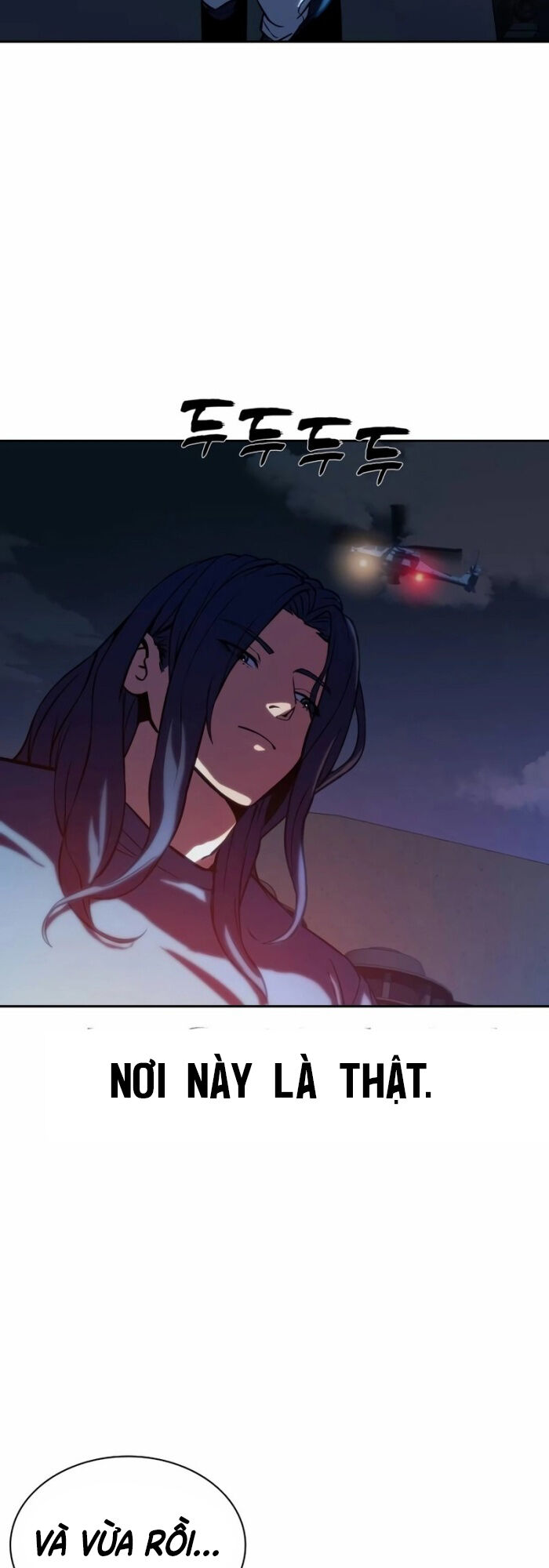 Hàn Băng Võ Giả Chapter 2 - Trang 2