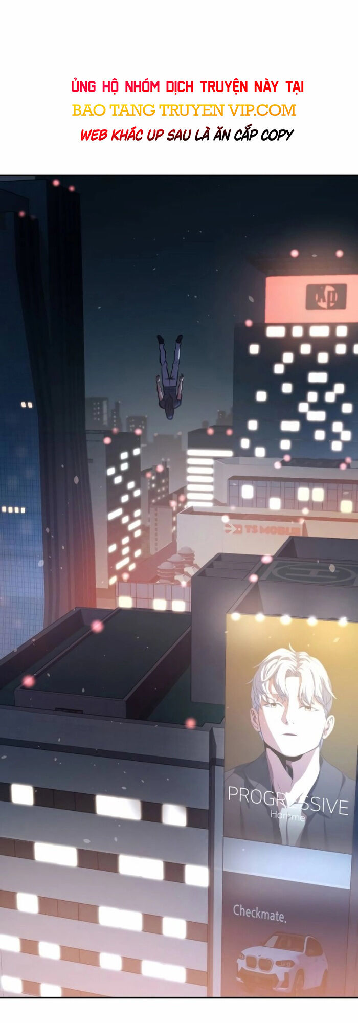 Hàn Băng Võ Giả Chapter 2 - Trang 2