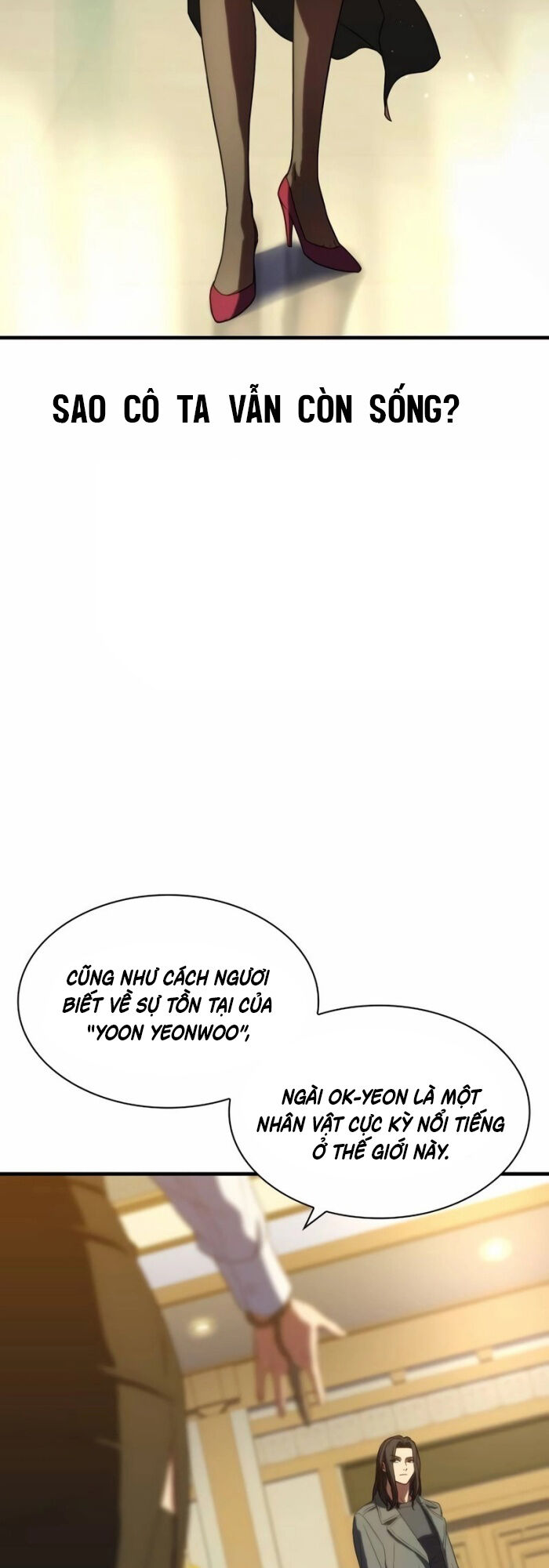 Hàn Băng Võ Giả Chapter 4 - Trang 2