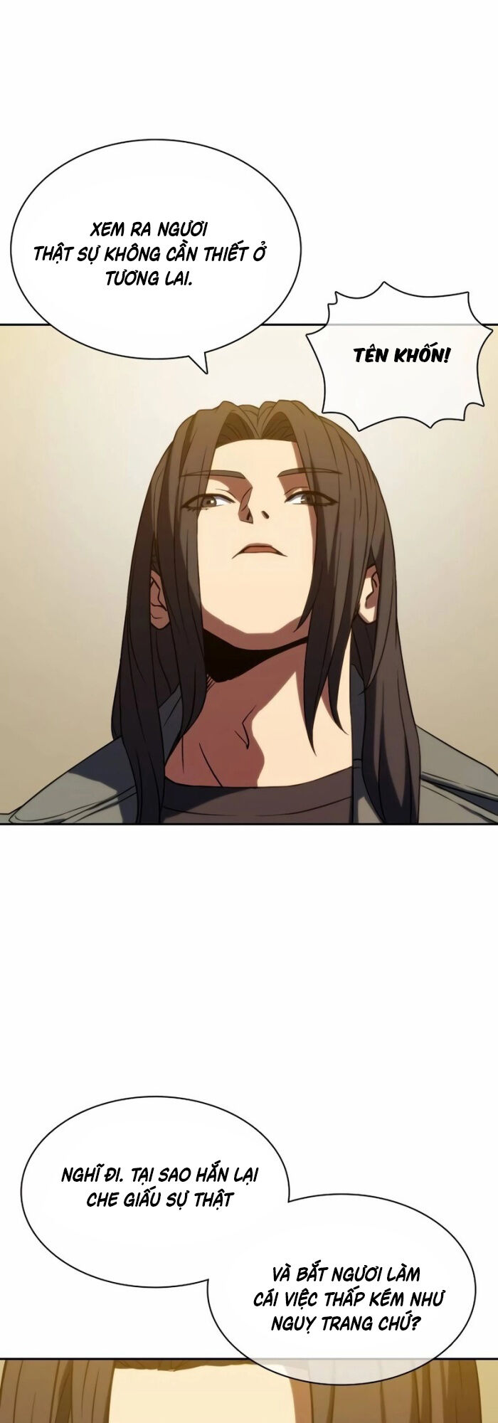 Hàn Băng Võ Giả Chapter 4 - Trang 2