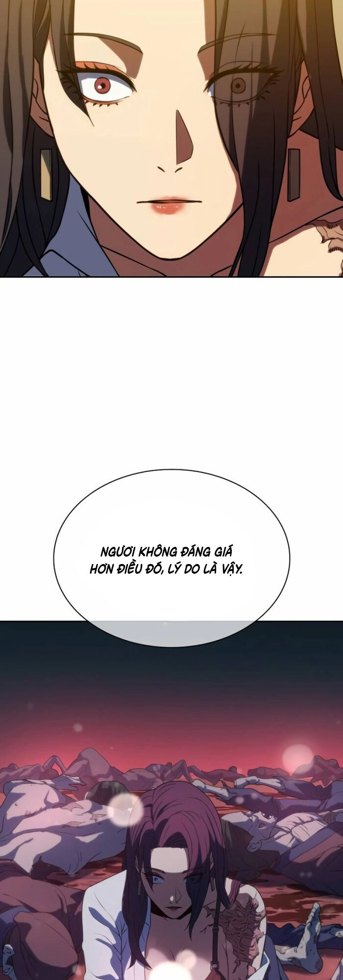 Hàn Băng Võ Giả Chapter 4 - Trang 2