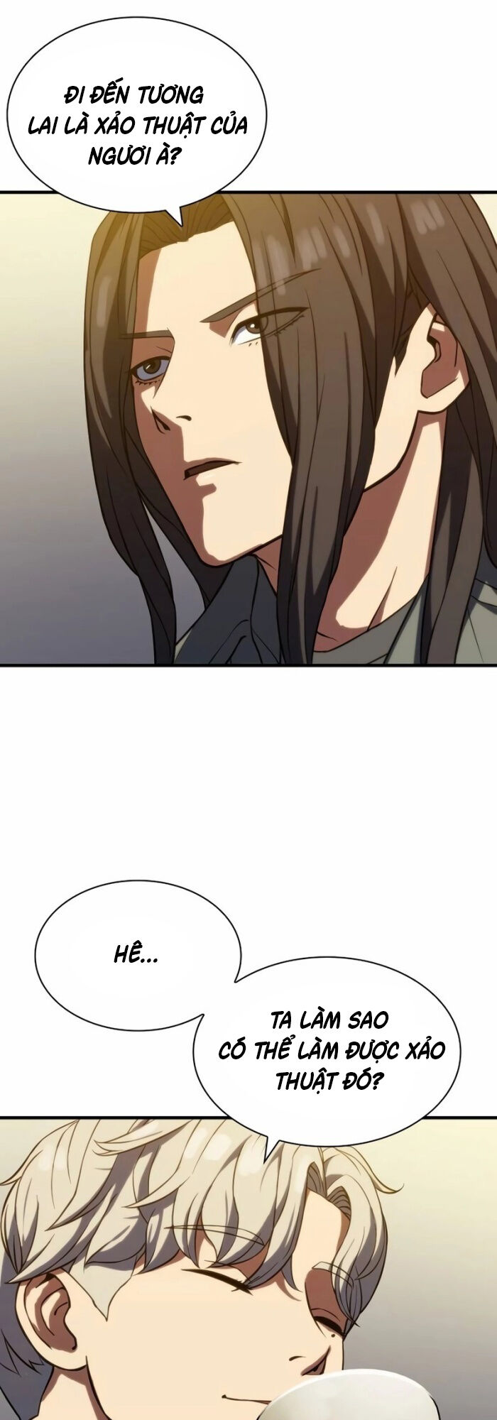 Hàn Băng Võ Giả Chapter 4 - Trang 2