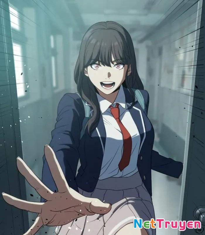 Hàn Băng Võ Giả Chapter 6 - Trang 2