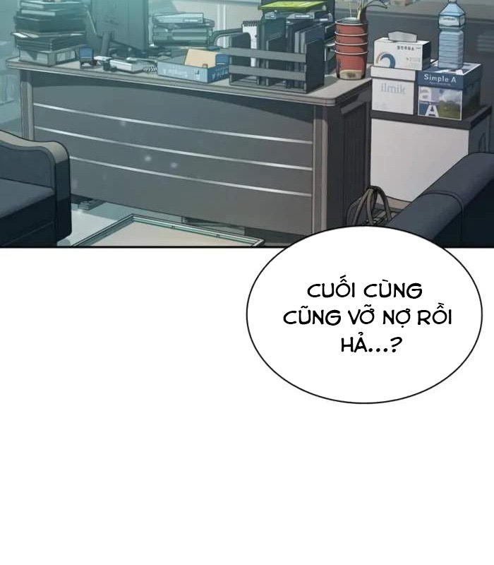 Hàn Băng Võ Giả Chapter 6 - Trang 2