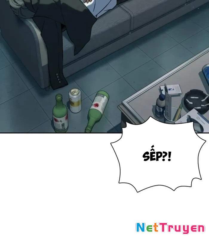 Hàn Băng Võ Giả Chapter 6 - Trang 2