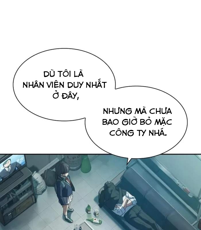 Hàn Băng Võ Giả Chapter 6 - Trang 2