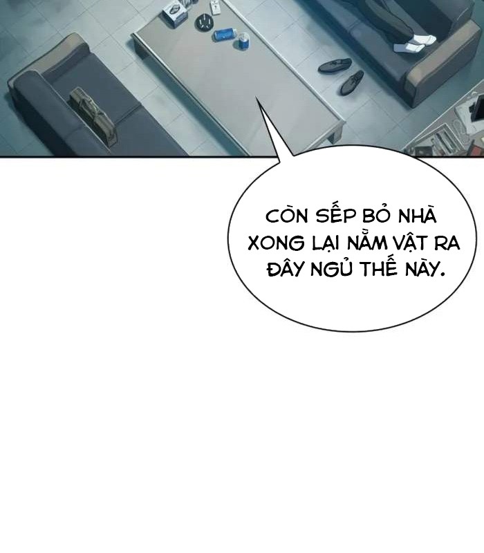 Hàn Băng Võ Giả Chapter 6 - Trang 2