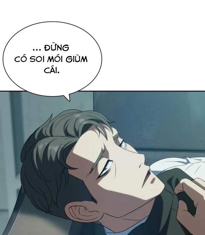 Hàn Băng Võ Giả Chapter 6 - Trang 2