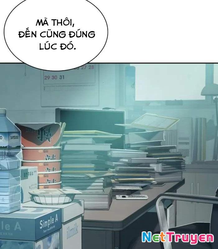 Hàn Băng Võ Giả Chapter 6 - Trang 2