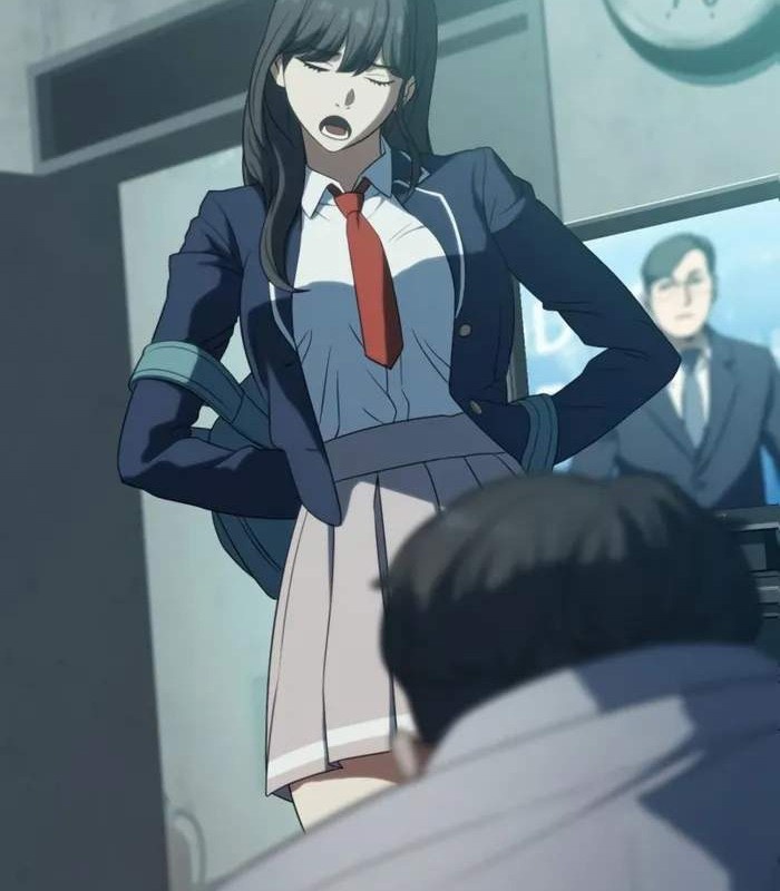 Hàn Băng Võ Giả Chapter 6 - Trang 2