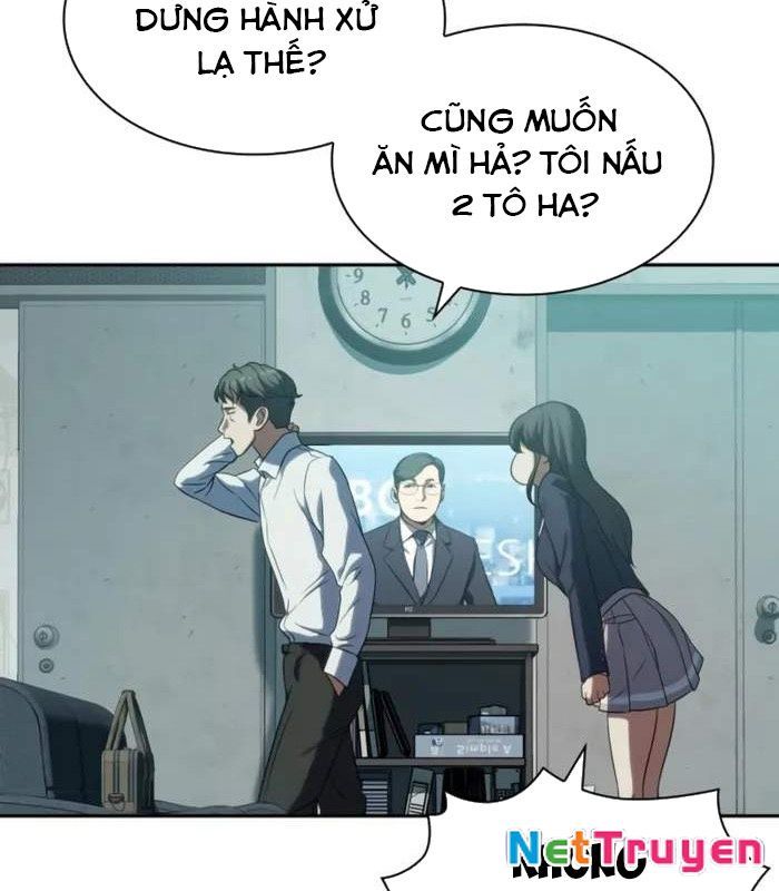 Hàn Băng Võ Giả Chapter 6 - Trang 2