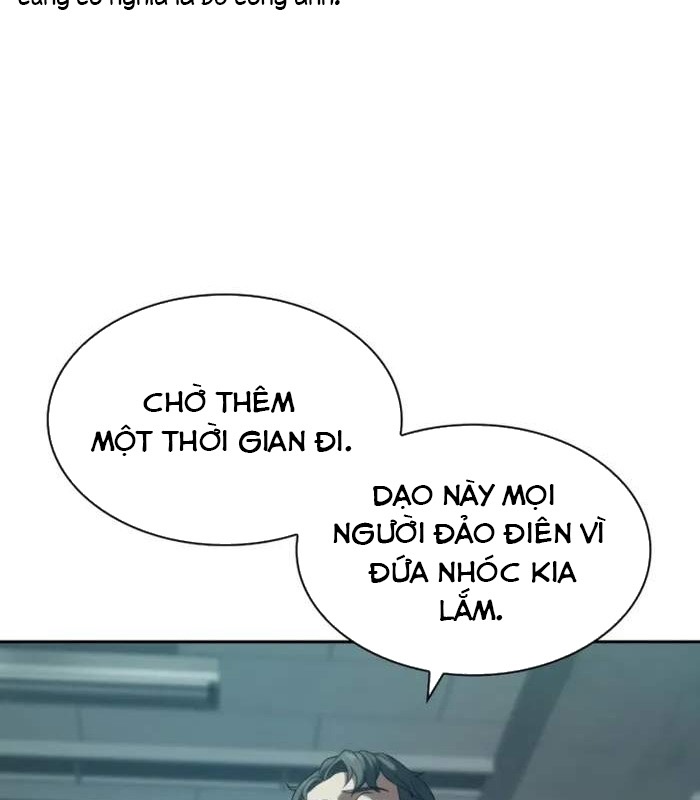 Hàn Băng Võ Giả Chapter 6 - Trang 2