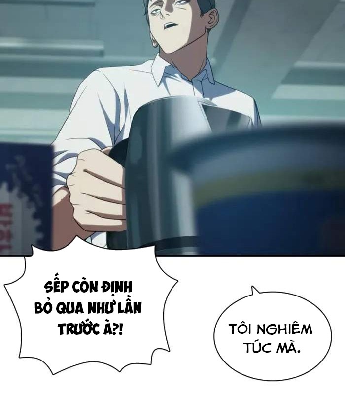 Hàn Băng Võ Giả Chapter 6 - Trang 2