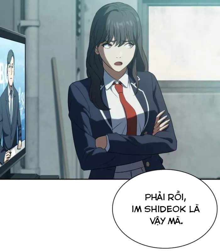 Hàn Băng Võ Giả Chapter 6 - Trang 2