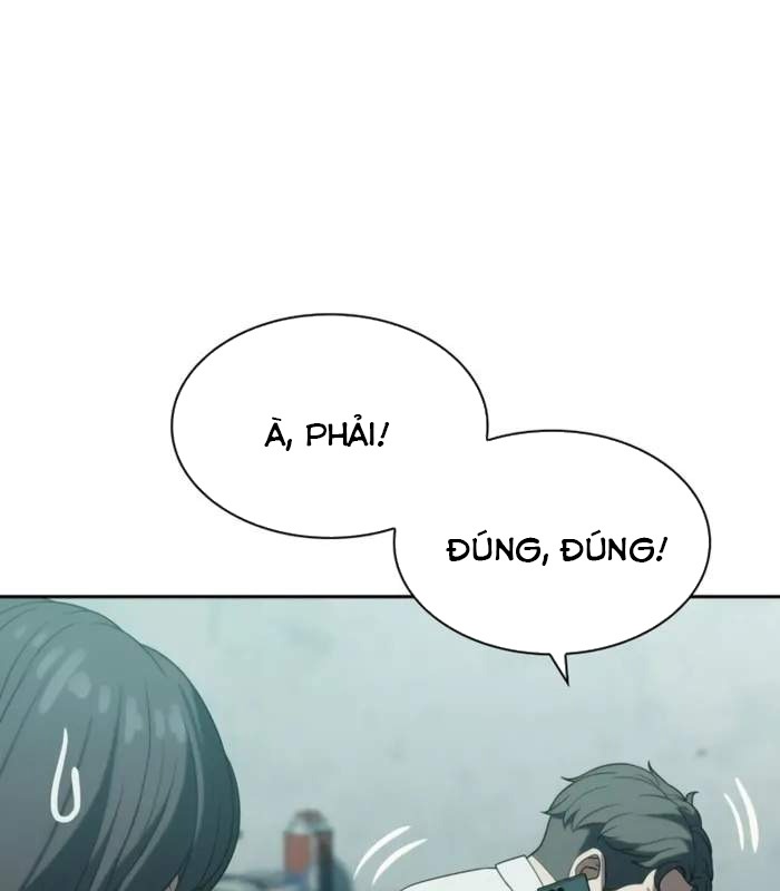 Hàn Băng Võ Giả Chapter 6 - Trang 2