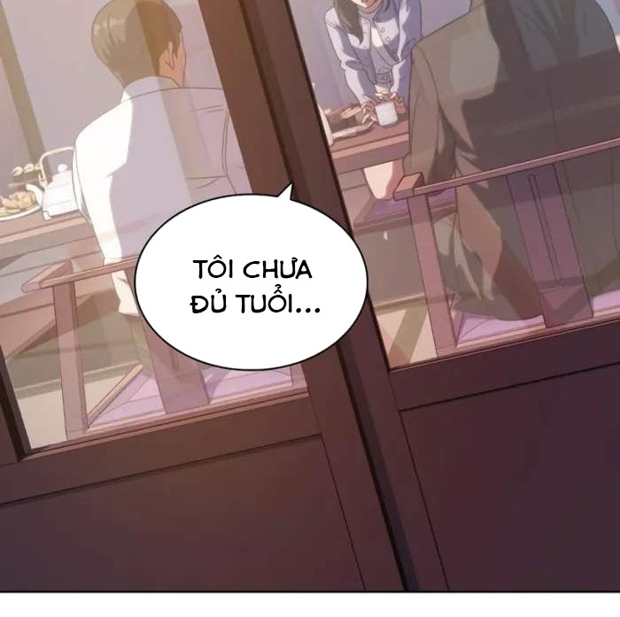 Hàn Băng Võ Giả Chapter 6 - Trang 2