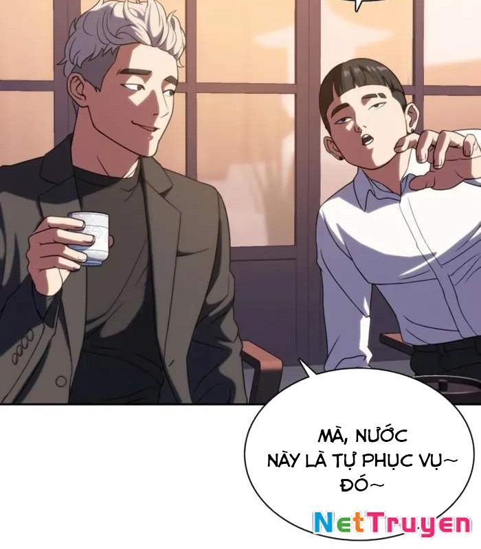 Hàn Băng Võ Giả Chapter 6 - Trang 2