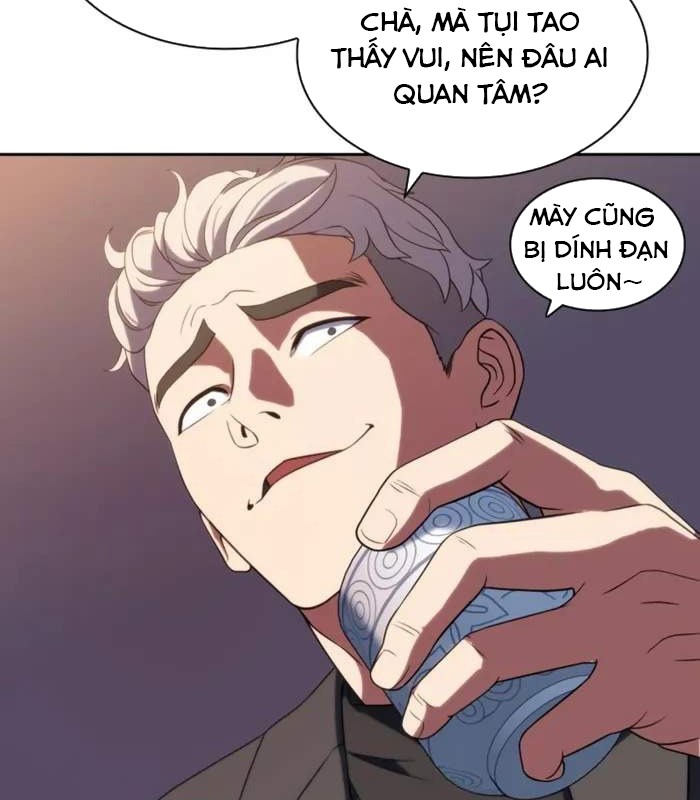 Hàn Băng Võ Giả Chapter 6 - Trang 2