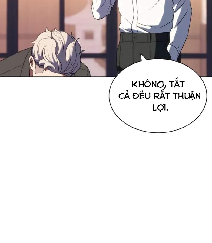 Hàn Băng Võ Giả Chapter 6 - Trang 2