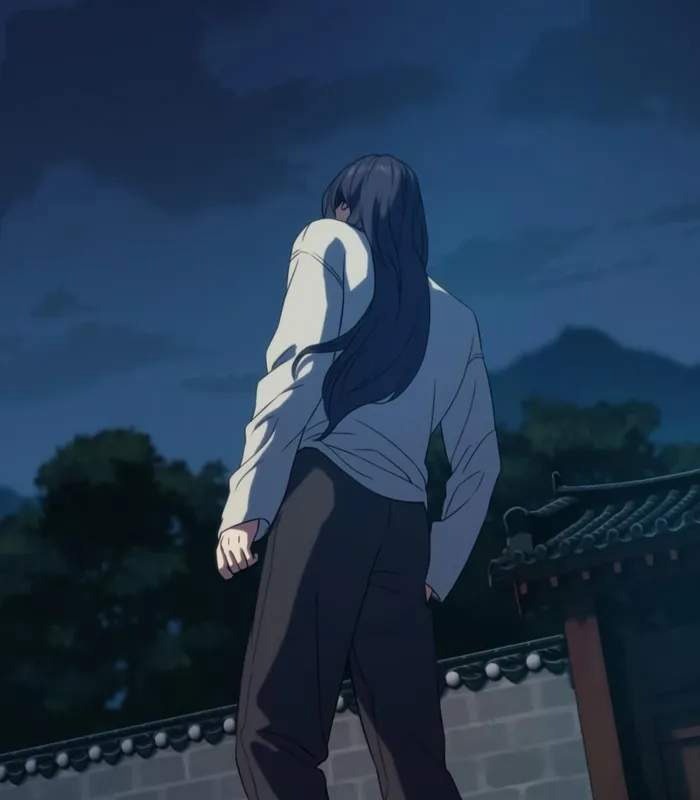 Hàn Băng Võ Giả Chapter 6 - Trang 2