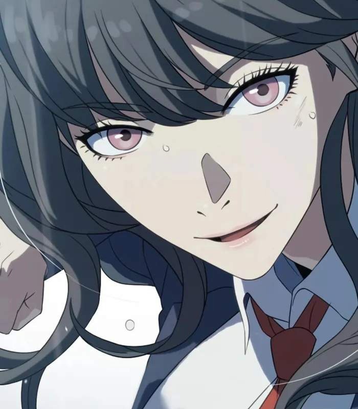 Hàn Băng Võ Giả Chapter 6 - Trang 2