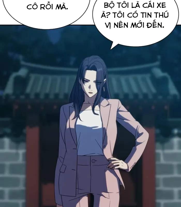 Hàn Băng Võ Giả Chapter 6 - Trang 2