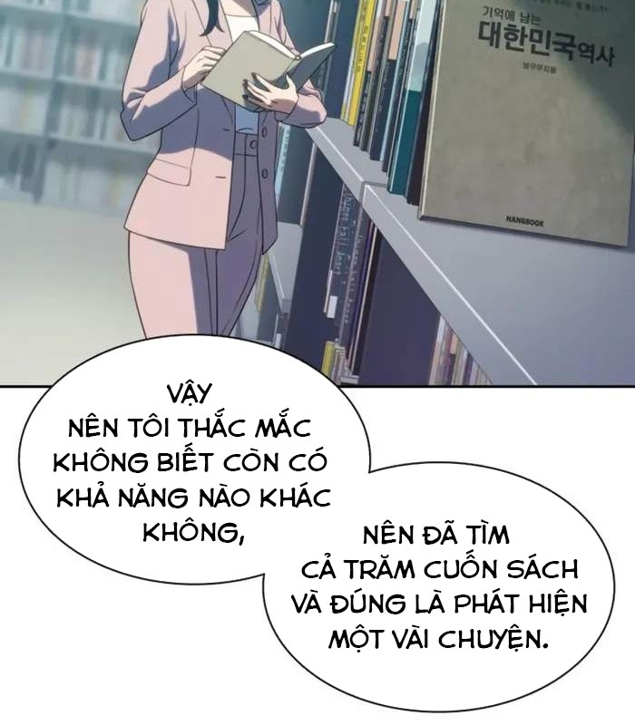 Hàn Băng Võ Giả Chapter 6 - Trang 2